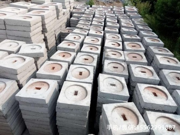 涪城1200×1200混凝土电杆底盘